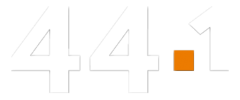 Logo 44.1